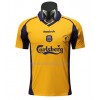 Maillot de Foot Liverpool Extérieur Retro 2000-2001